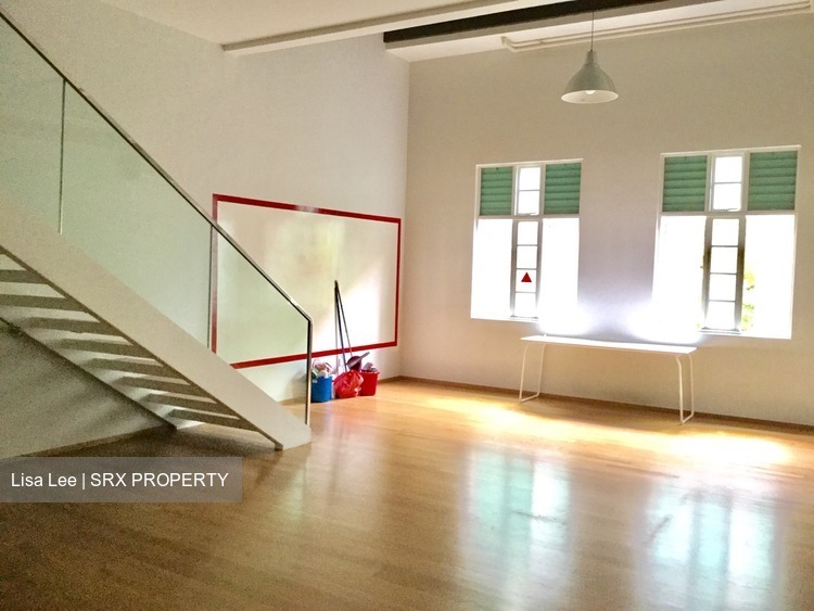 Armenian Street (D6), Office #198526372